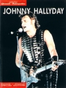 Johnny Hallyday: songbook piano/voice/guitar Collection Grands interprtes