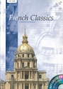 French Classics (+CD) fr Flte und Klavier