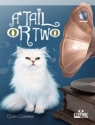 A Tail or Two (+CD) for alto saxophone and piano