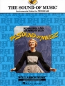 The Sound of Music (+CD): for tenor saxophone