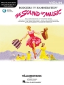 The Sound of Music (+CD) for violin