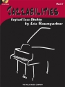 Jazzabilities vol.1 (+CD)  for piano Logical Jazz Studies