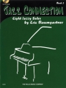 Jazz connection vol.2 (+CD) for piano 9 Jazzy Solos