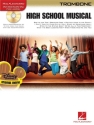 High School Musical (+CD) for trombone