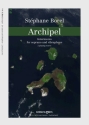 Archipel for soprano and vibraphone 2 scores