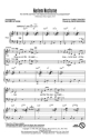 Harlem Nocturne for mixed chorus (SATB) and piano score
