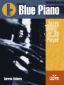 Blue Piano for - Jazzy tunes for the intemediate player for piano