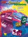 Samba Hanon 50 Exercises for piano