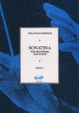 Sonatina op.41 for Recorder and Piano