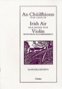Irish Air for violin and Piano