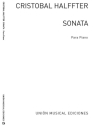 Sonata para piano