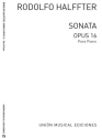Sonata op.16 para piano