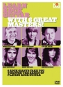 Learn Rock Guitar with 6 Great Masters for guitar DVD