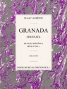 Granada op.47,1 para piano