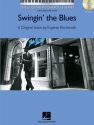 Swingin' the Blues (+CD) for piano