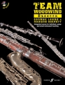 Team Woodwind (+CD)  for bassoon