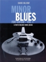 Minor Blues for Guitar vol.1 (+CD)  