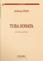 Sonate fr Tuba und Klavier