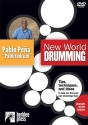 New World Drumming DVD-Video