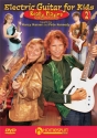 Electric Guitar for Kids vol.2 DVD-Video