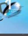 Exploration in Rhythm vol.1 - Rhythmic Phrasing in Improvisation for all instruments