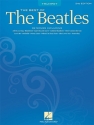 The Best of the Beatles: for trumpet