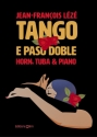 Tango e paso doble for horn, tuba and piano parts