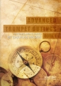 Advanced Trumpet Outings for 1-2 trumpets score