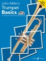 Trumpet Basics (+CD) for trumpet (cornet) (pupil's book)