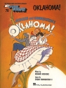 Oklahoma (Selections): for keyboard (organ/piano) EZ play today vol.78