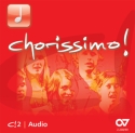 Chorissimo! C!2  Audio-CD 2