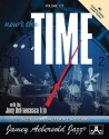 Now's the Time (+CD): for all instruments Aebersold vol.123