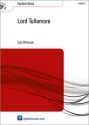 Lord Tullamore for fanfare band score and parts