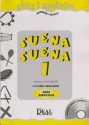 Suena Suena Vol.1 (+CD) Juegos y cuentos infantiles (sp) guia didactica
