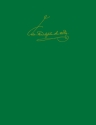 Thematisch-systematisches Verzeichnis der musikalischen Werke Felix Mendelssohn-Bartholdys
