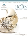 The Horn Collection (+Audio Access for horn and piano
