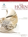 The Horn Collection intermediate/ advanced Level (+CD) for horn and piano