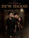 New Moon (The Twilight Saga vol.2): for easy piano