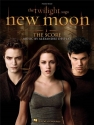 New Moon (The Twilight Saga vol.2) - The Score: for piano solo