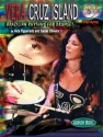 Vera Cruz Island (+2 CD's): for drum set