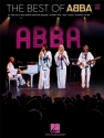 Abba: The Best of songbook piano/vocal/guitar