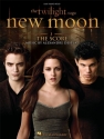 New Moon (The Twilight Saga vol.2) - The Score: for easy piano