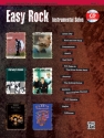 Easy Rock (+CD): for viola and piano