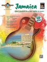 Guitar Atlas - Jamaica (+CD): for guitar/tab