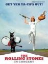 Get Yer Ya-Ya's Out: Songbook guitar/tab The Rolling Stones in Concert
