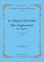 2 Composizioni per organo