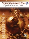 Popular Christmas Songs (+CD) for horn in F