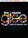 Glee: Best of Season 1 songbook piano/vocal/guitar