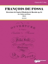 Ouverture de l'opra Elisabetta de Rossini op.14 for guitar and piano