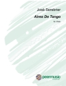 Aires de Tango: for violin